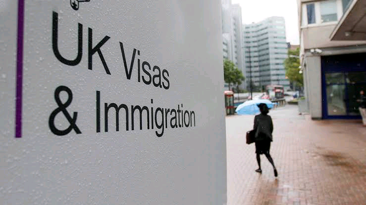 UK Bans Overseas Recruitment for Over 100 Jobs to Curb Migration