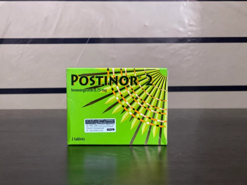 Red Alert! Fake postinor-2 is everywhere – Here’s how to spot it