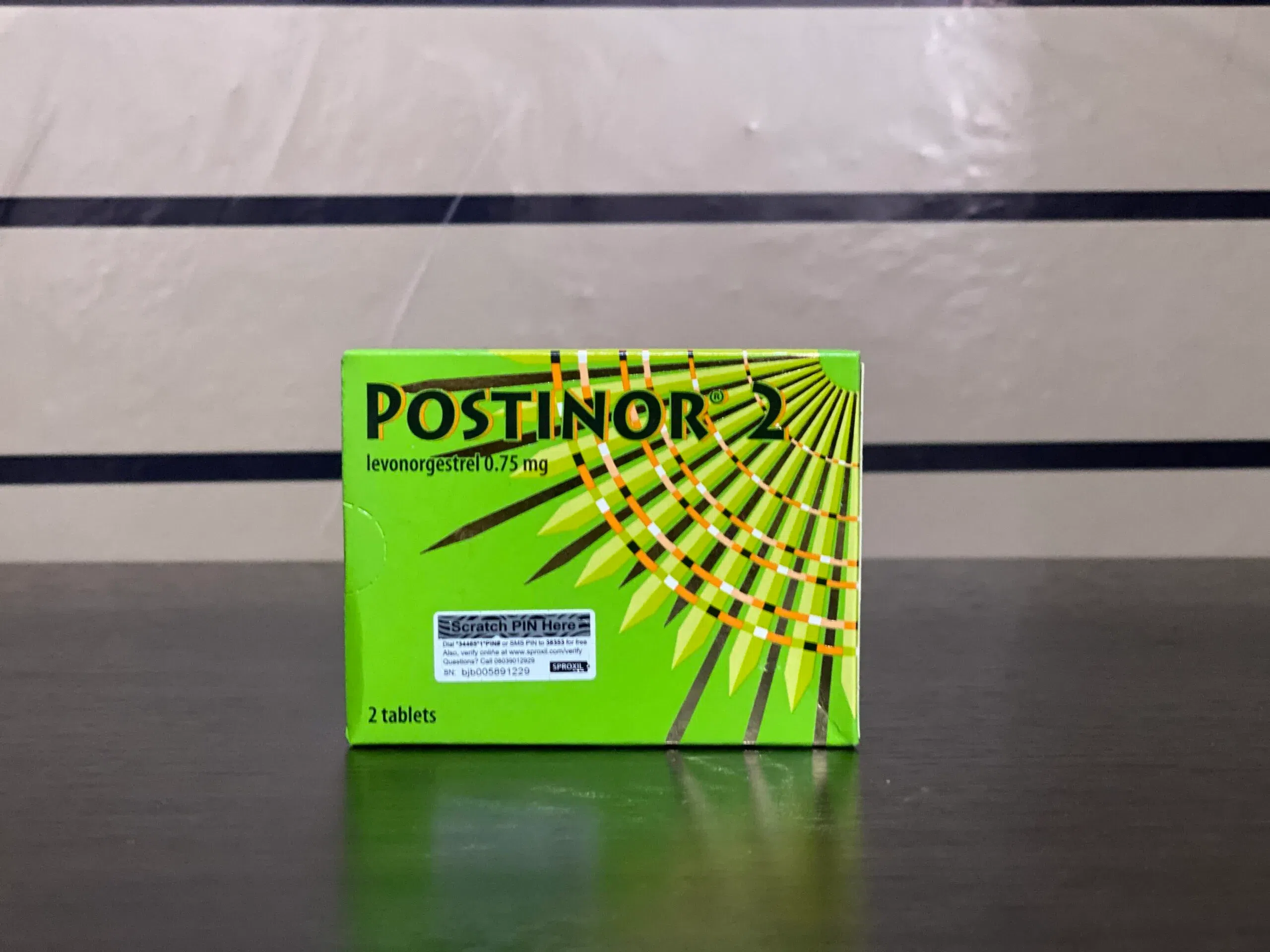 Red Alert! Fake postinor-2 is everywhere – Here’s how to spot it