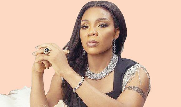 I drank garri for 7-months – Dancer Kaffy recounts riches to rags family background