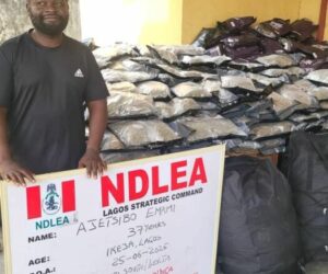 2 Drug Kingpins Emami, Akpomuai Convicted, Sentenced To 10-yr Imprisonment