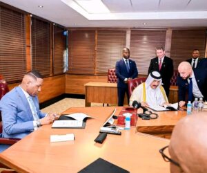 Botswana Secures $12 Billion Investment Deal With Qatar’s Al Mansour Holdings
