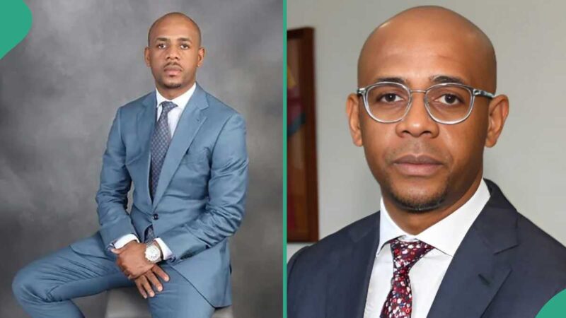 Equatorial Guinea Jails Balthasar Engonga for Embezzlement After Video Tape Scandal