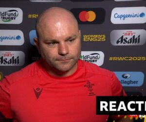 'I saw improvements' – head coach Lynn on Wales' performance in loss to Canada
