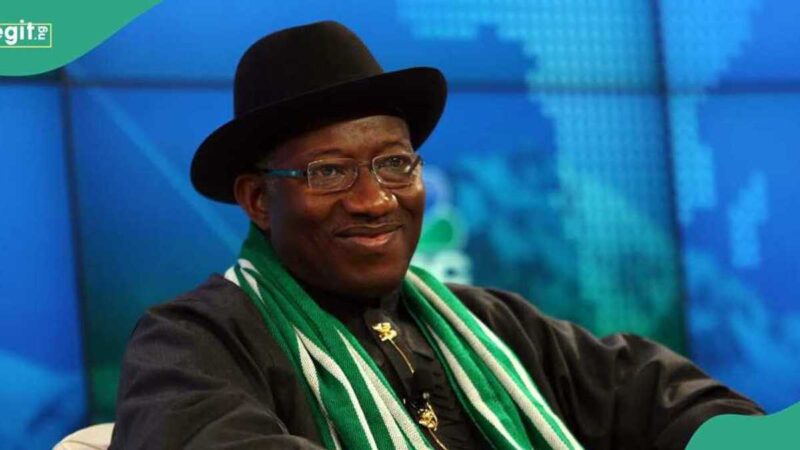 2027 Election: Pastor Who prophesied about Ladoja’s Impeachment Predicts Jonathan’s Fate