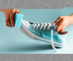 How to Keep Your Sneakers Looking Brand New