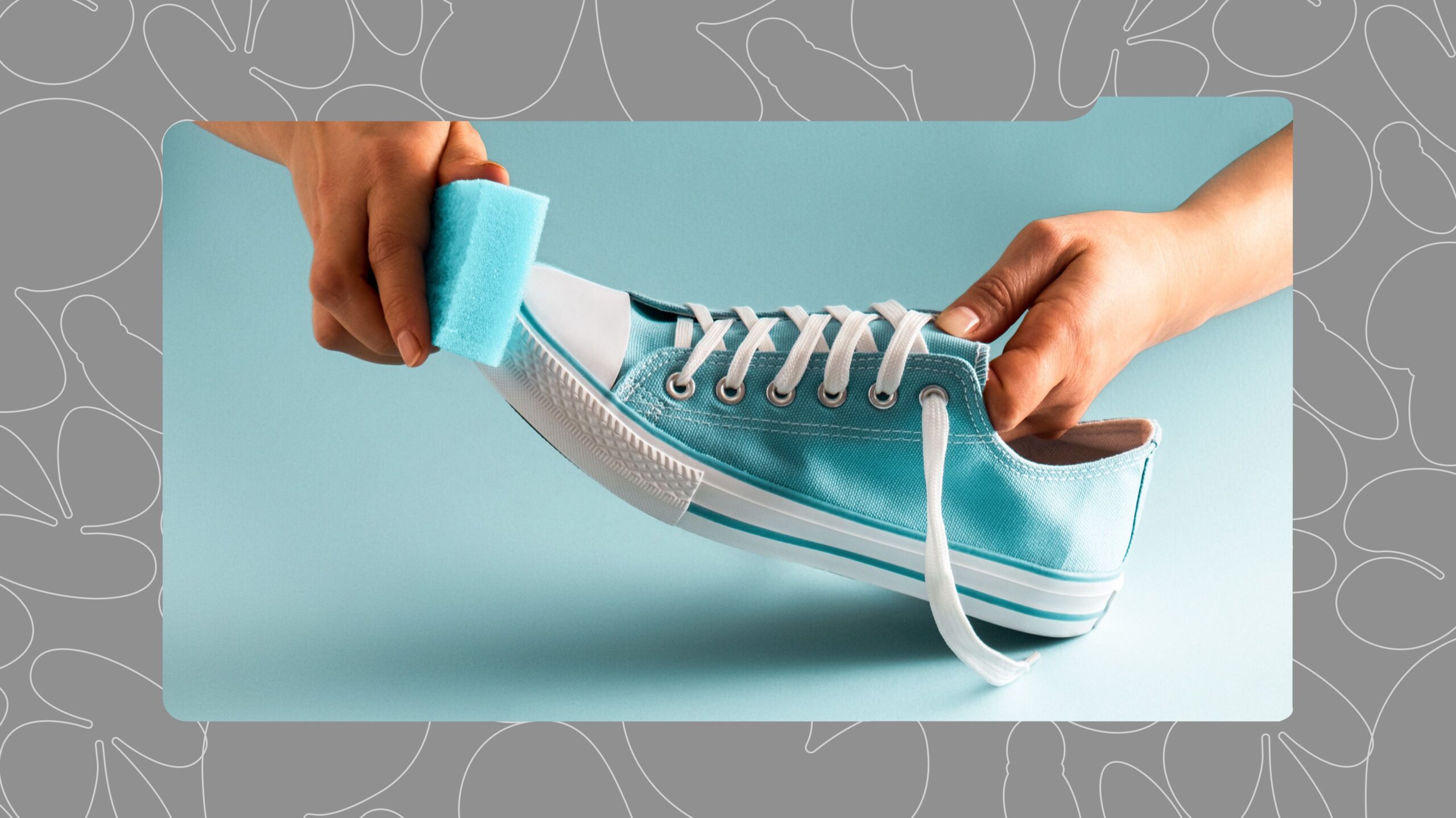 How to Keep Your Sneakers Looking Brand New