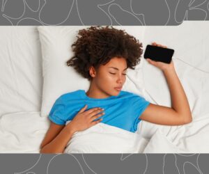Stop Sleeping Next to Your Charging Phone & Try These Safe Charging Habits Instead