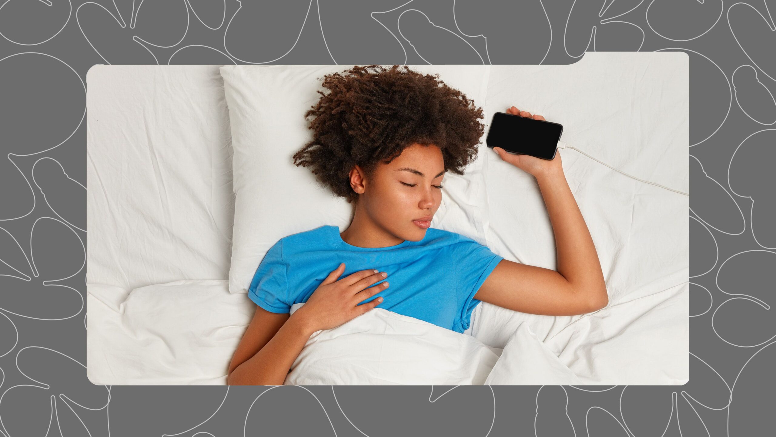 Stop Sleeping Next to Your Charging Phone & Try These Safe Charging Habits Instead