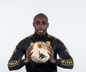 Ighodaro Joins PSL Giants Kaizer Chiefs