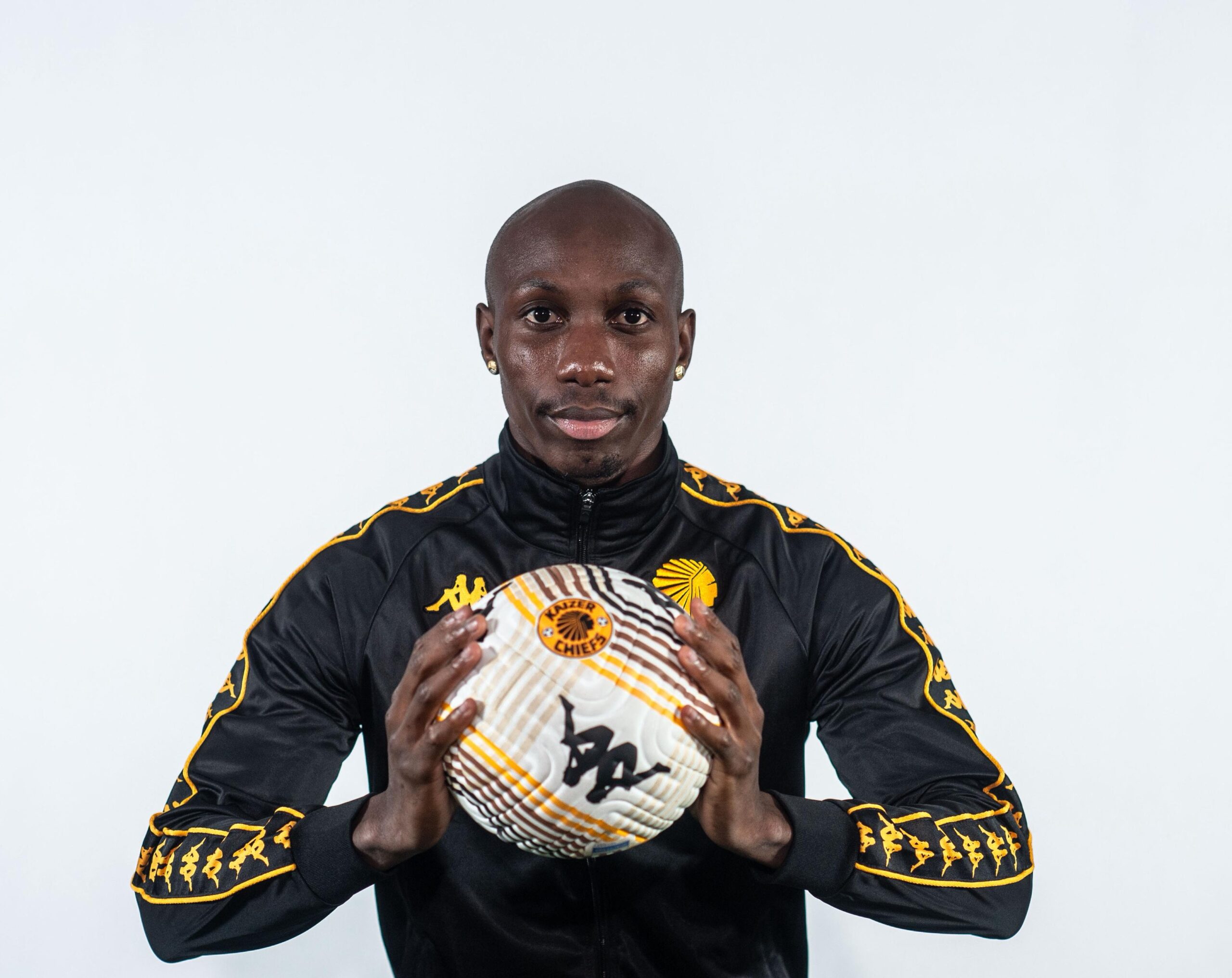 Ighodaro Joins PSL Giants Kaizer Chiefs