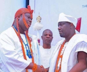 Yoruba Council wades into Alaafin, Ooni rift