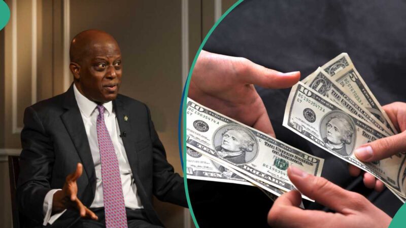 Foreign Reserves Rise to Highest Level in 4 Years, CBN Releases New Exchange Rates