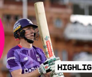 Crawley leads Superchargers to comfortable win over Spirit