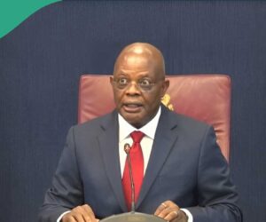 Rivers Emergency Rule: Ibas Gets Fresh Message Ahead of LG Election
