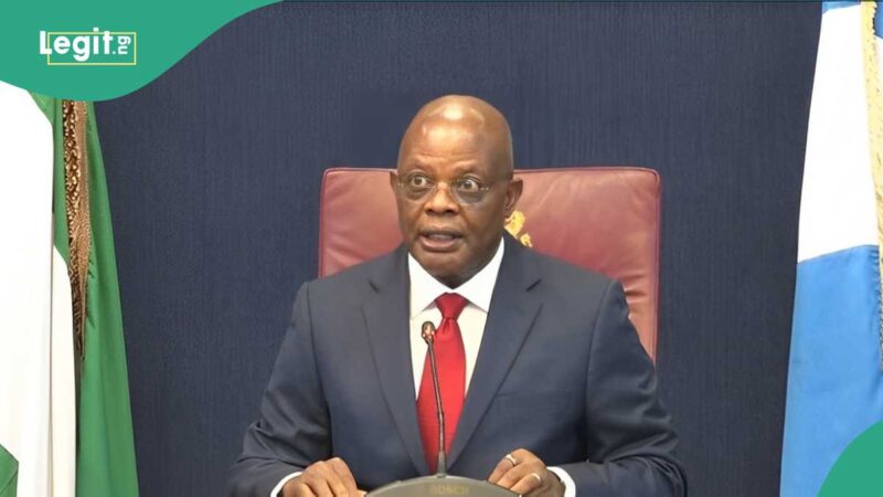 Rivers Emergency Rule: Ibas Gets Fresh Message Ahead of LG Election