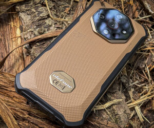 Ulefone Armor X16 Pro rugged phone review