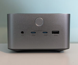 Anker Prime TB5 Docking Station (14-in-1, 8K) review: a powerful dock with a premium design – and price tag