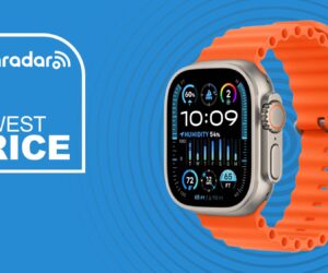 This huge $155 discount on the Apple Watch Ultra 2 has demolished my only excuse for not upgrading