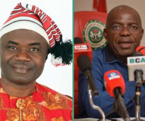 “PDP Has Closed Shop”: Ex-Abia Deputy Governor Defects to Labour Party Ahead of 2027 Election