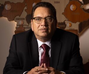 Mitsumi Distribution Accelerates Nigeria's Digital Transformation Journey at GITEX Nigeria 2025