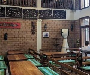 Cheap Abuja restaurants to enjoy your first date on a budget