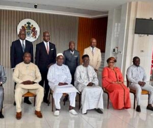 ECOWAS Court Protocol Validation To Boost Justice Delivery — President