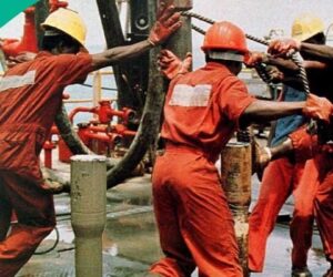 Nigerian Billionaire Company Promises To Revive 100 Oil Wells in 100 Days