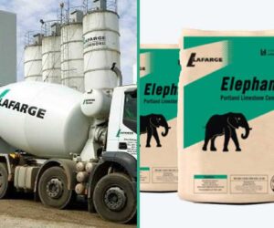 Chinese Firm Huaxin Cement Completes 100% Takeover of Lafarge Africa in $1 Billion Deal