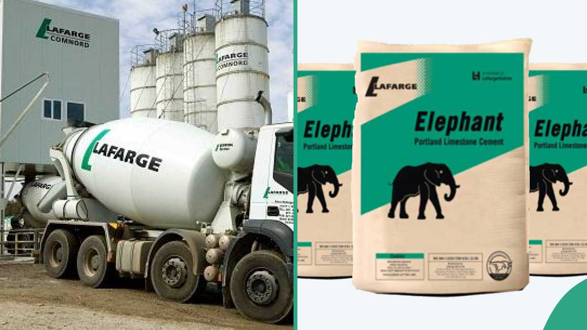 Chinese Firm Huaxin Cement Completes 100% Takeover of Lafarge Africa in $1 Billion Deal