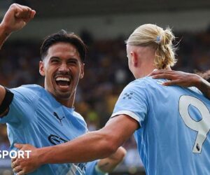 FPL gameweek two talking point: Should Tijjani Reijnders be in your team?