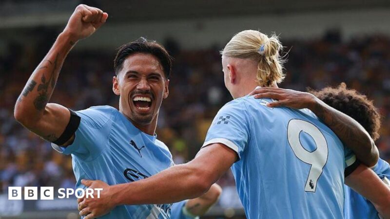 FPL gameweek two talking point: Should Tijjani Reijnders be in your team?