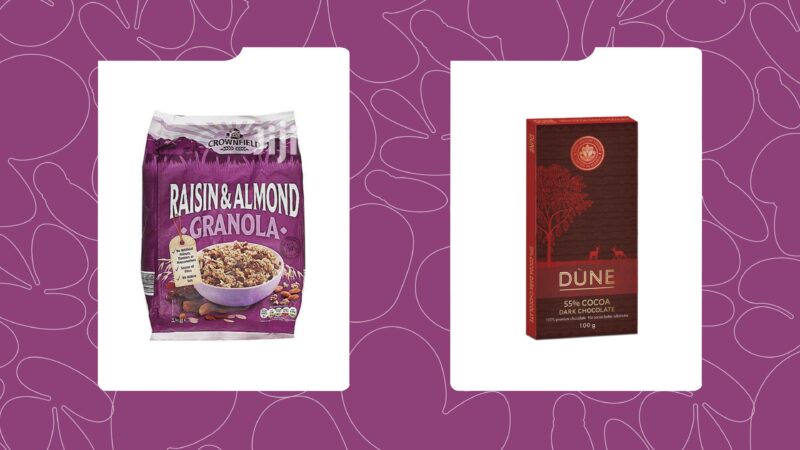 7 Snacks Every Nigerian Has Stashed at Home