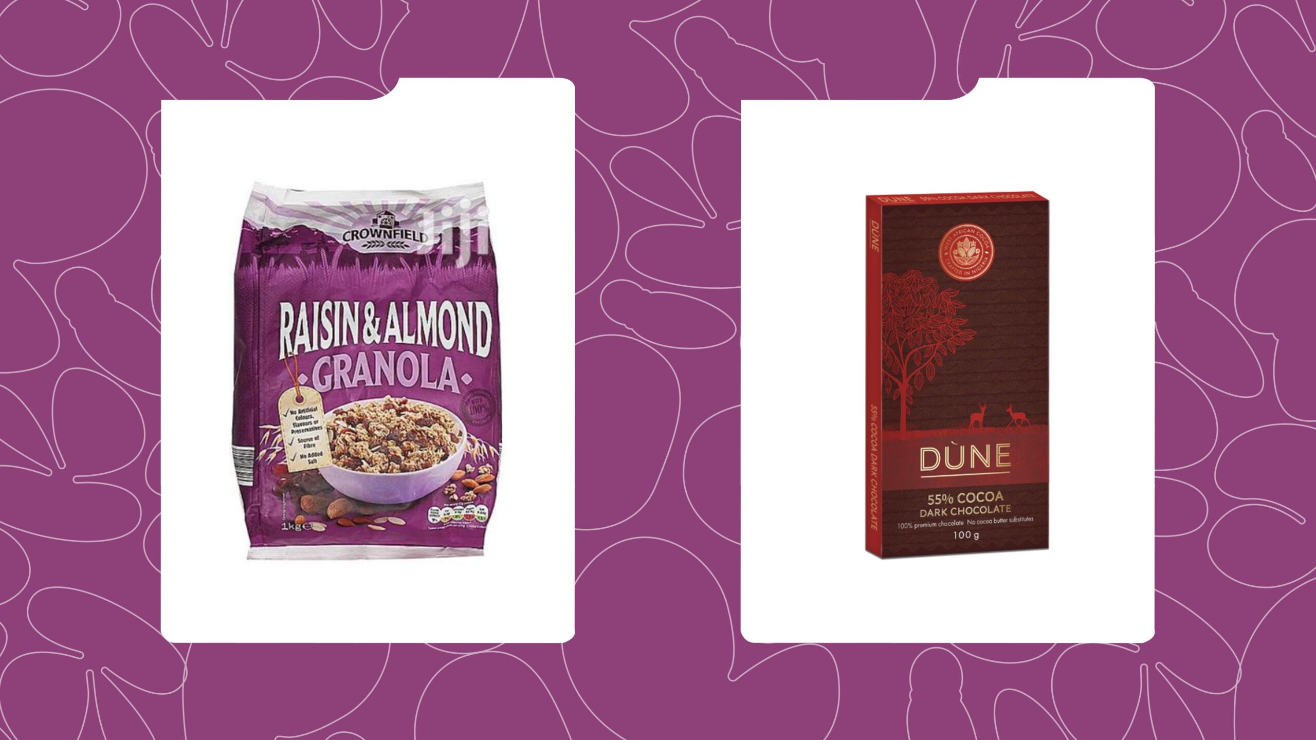 7 Snacks Every Nigerian Has Stashed at Home