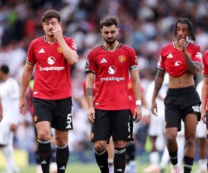 “From 0 to 1 Point”: Fans React As Fulham Hold Man United, Fernandes Misses Penalty