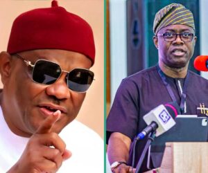 2027 Elections: “I’m Not Ready to Go into the Gutters with Anyone,” Makinde Taunts Wike