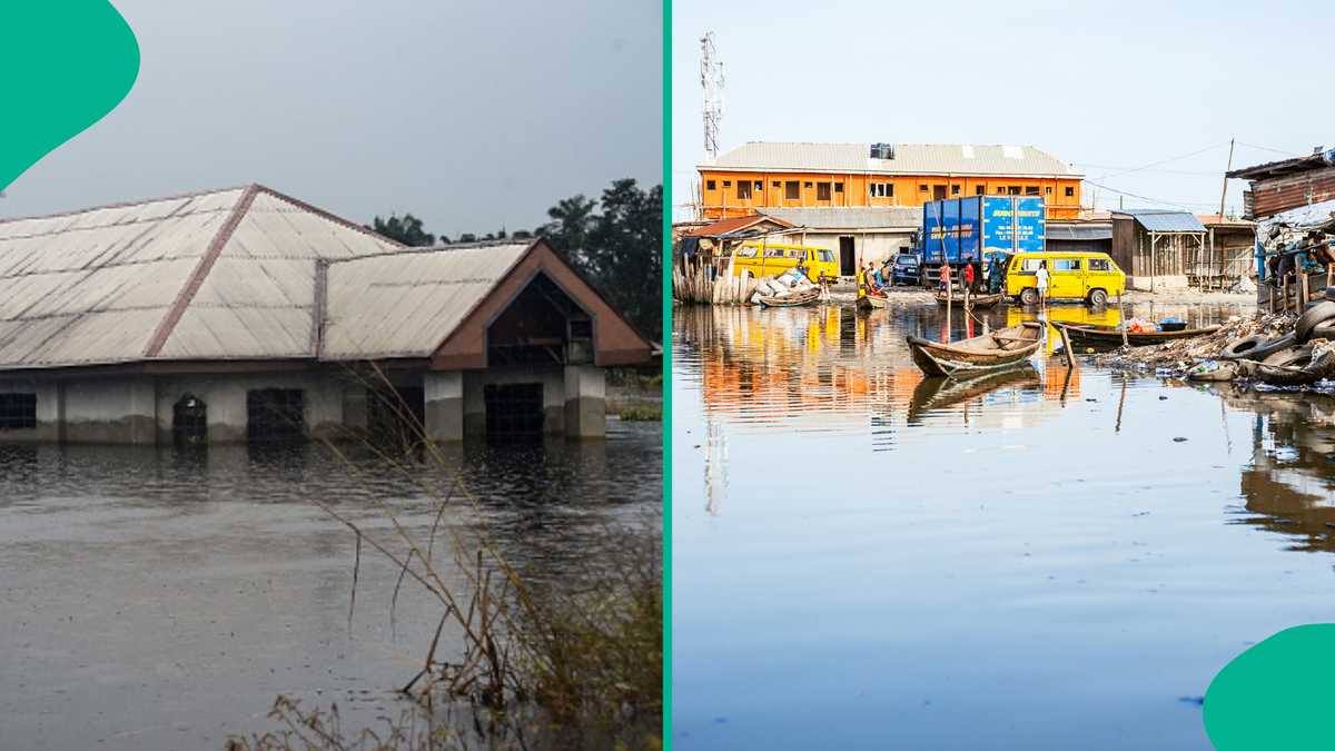 FG Issues Fresh Flood Alert To 9 Northern States After Deaths in Yobe