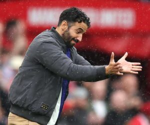 “This Job Big Pass This Guy”: Fans React as Man United Records 1st Win vs Burnley in EPL