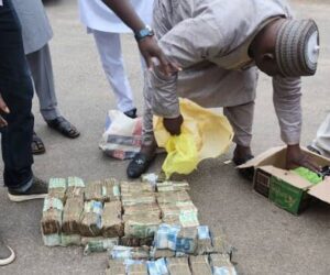 Bye-election: Seized N25.9m for agents' welfare, not vote buying – Kaduna PDP