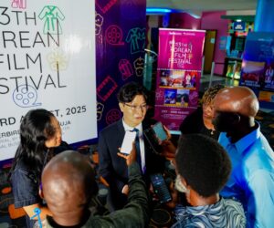 Korean Centre Showcases Films To Boost Ties With Nigeria
