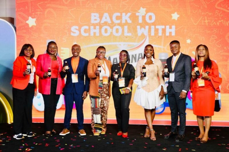 Maltina Rolls Out New Pet Bottles, Pledges To Nourish 1m Students