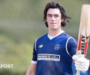 One-Day Cup: Ali Orr inspires Hampshire to victory over Middlesex