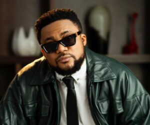 Tim Godfrey unveils 'Cho Cho Cho': A bold anthem of divine consistency