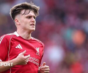 Transfer news: Bournemouth sign Liverpool’s Ben Doak for £25m