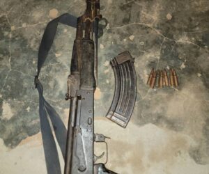 Kebbi police neutralise three kidnappers, recover AK-47