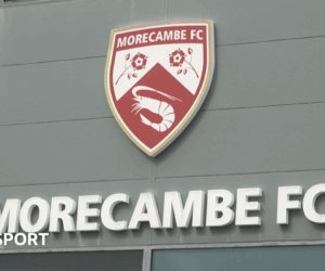 Morecambe takeover: Inside story of Panjab Warriors’ first days as owners