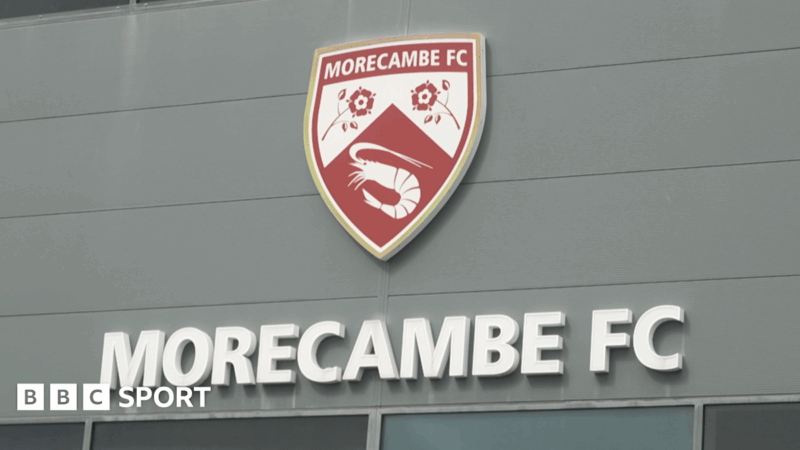 Morecambe takeover: Inside story of Panjab Warriors’ first days as owners