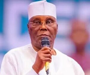 Atiku wants Nigerians to know he's not desperate to be their president