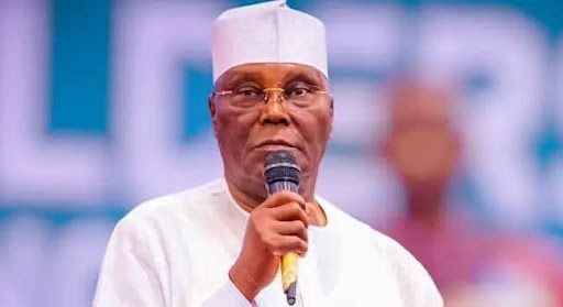 Atiku wants Nigerians to know he's not desperate to be their president