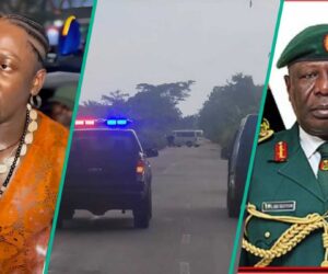 Kidnapping Scene: VDM Drags Military, Shares What They Did: “You Would Have Written RIP for Me”